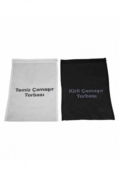 Temiz-Kirli Torba