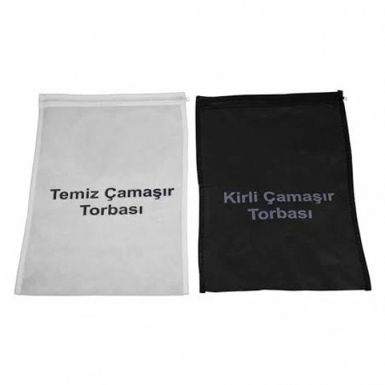 Temiz-Kirli Torba Temiz-Kirli Torba