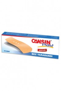 10’lu Yara Bandı 10’lu Yara Bandı